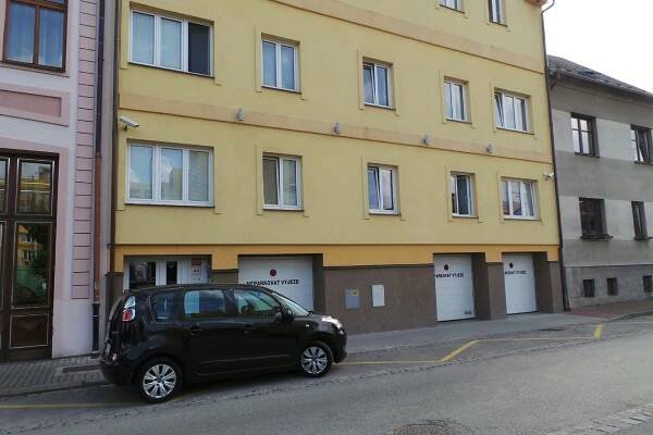 Kulhánek - Mařík, stavební firma, spol. s r.o. foto 1