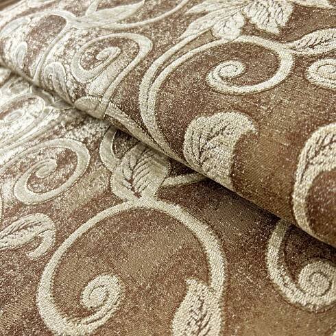 Dekorační/potahová Gobelínová oboustranná látka | Ervi - bytový textil