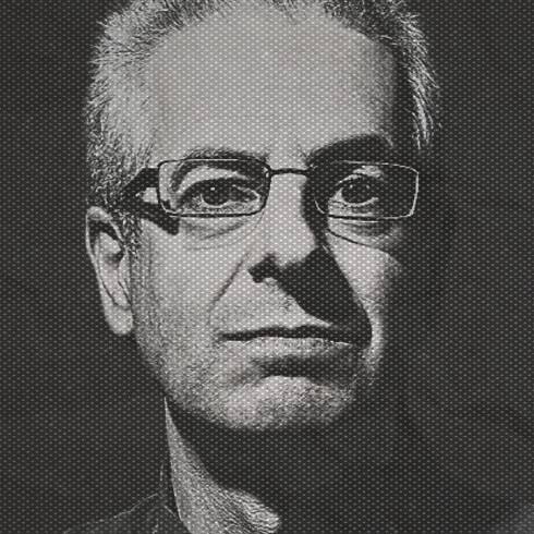 Author Avatar