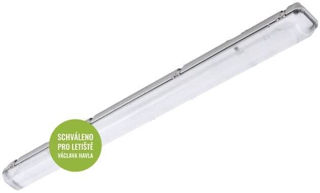 Sinope 2G - THOME Lighting s.r.o.