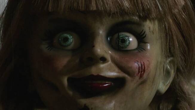 Démonická panenka Annabelle se vrací do kin: Znáte její skutečný příběh?