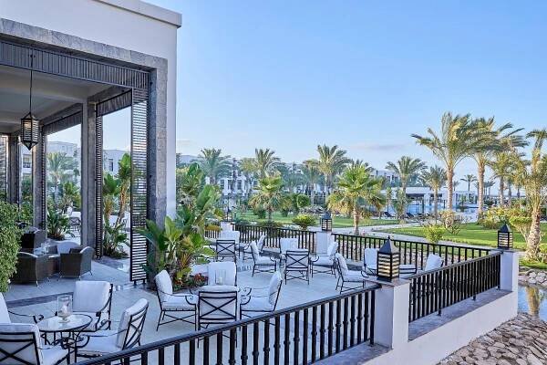 Hotel Jaz Elite Crystal - Egypt, Marsa Matrouh | CK Čedok