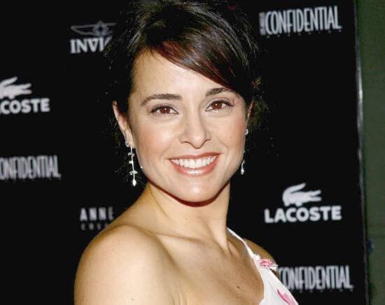 Jacqueline Obradors