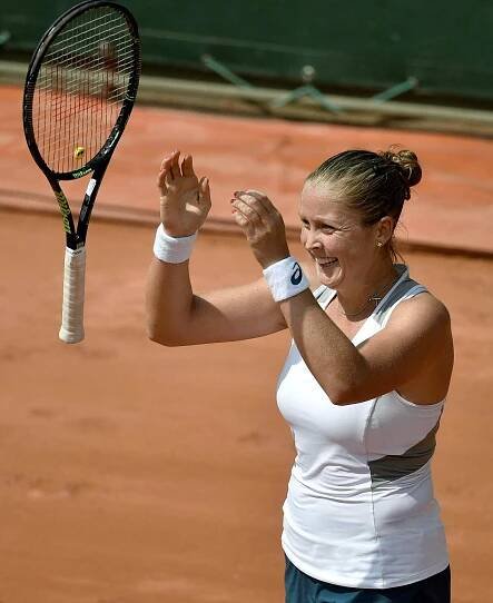 Shelby Rogers, Ranked No. 108, Defeats Petra Kvitova