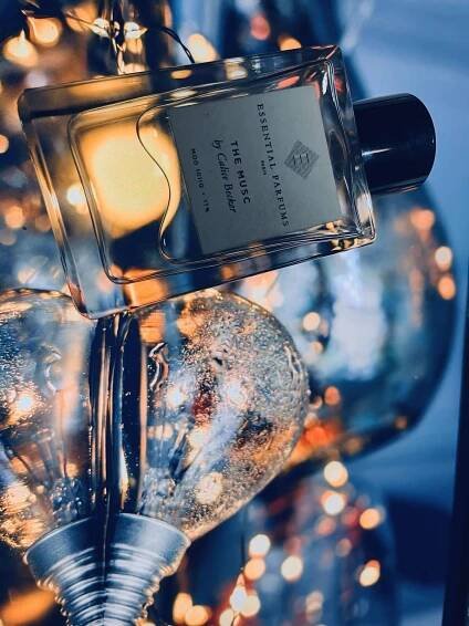 The Musc Essential Parfums pro ženy a muže