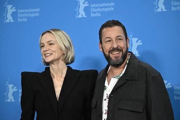 Berlin Film Festival 2024: Award Ceremony, Film Premieres & Red Carpet Gallery