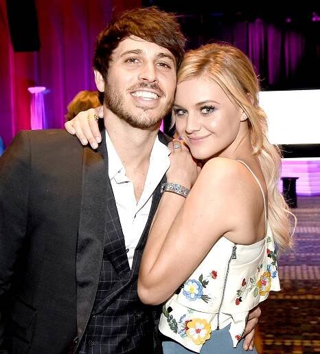 Kelsea Ballerini Weds Fiance Morgan Evans: Details
