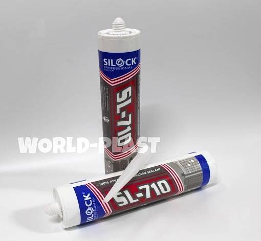 Silicone Sealant
