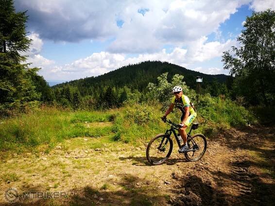 Fotky z výjazdov | MTBIKER Fórum - Slovenský bike web
