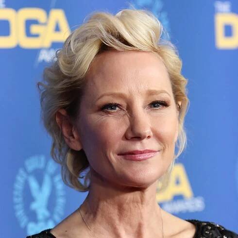 Anne Heche ‘under the influence of cocaine’ at time of car crash, according to report