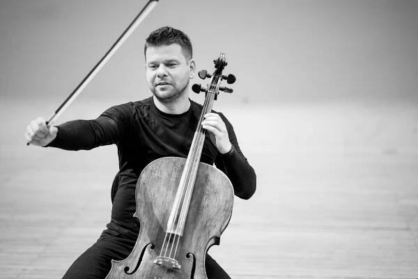 Nahrávání Dvořákových kvintetů 2017 – Pavel Haas Quartet