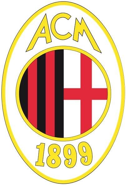 Soubor:Escudo ac milan 1946.svg – Wikipedie