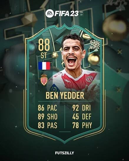 FIFA 23 Winter Wildcards Team 2 - Leaks (so far 41), Swaps and Release. Everything you need to know! • FUT.WIKI