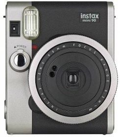 Mini Instant Film Camera