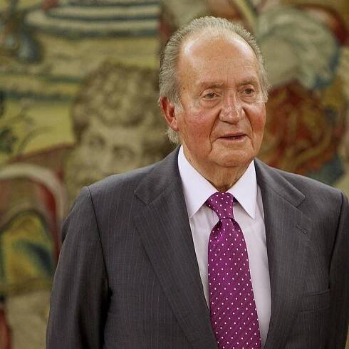 Španělský exkrál Juan Carlos chce z exilu doplatit daně. Ulevil by si tak od jednoho ze třech soudů