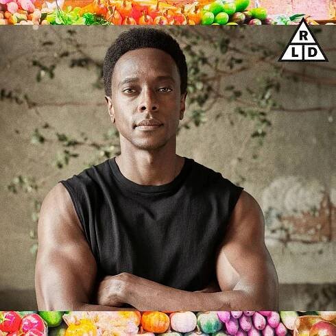 The Real-Life Diet of 'Superman' Star Edi Gathegi, Who Got in Hero Shape With Progressive Overload