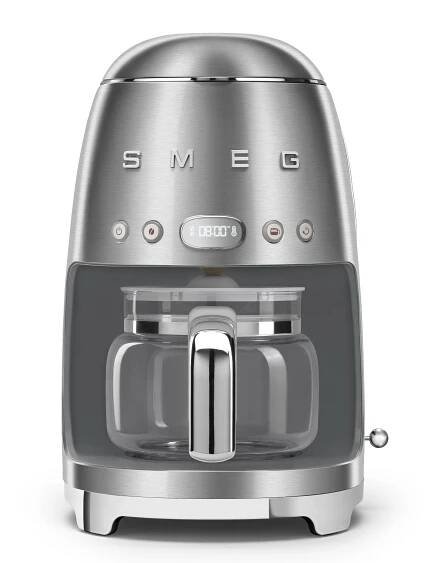 DCF02SSEU PŘEKAPÁVAČ SMEG