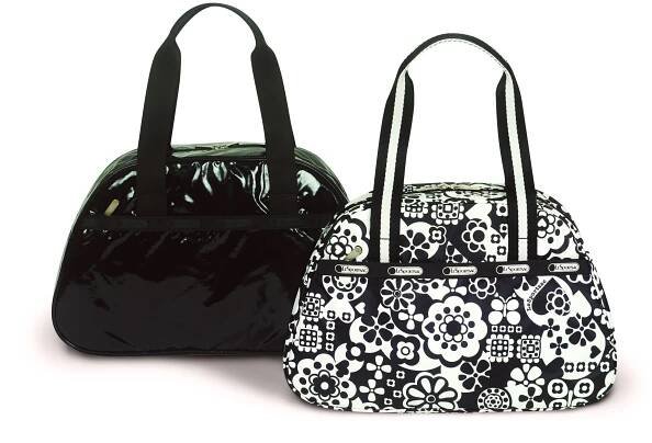 Líbí se nám: Retro kabelka LeSportsac