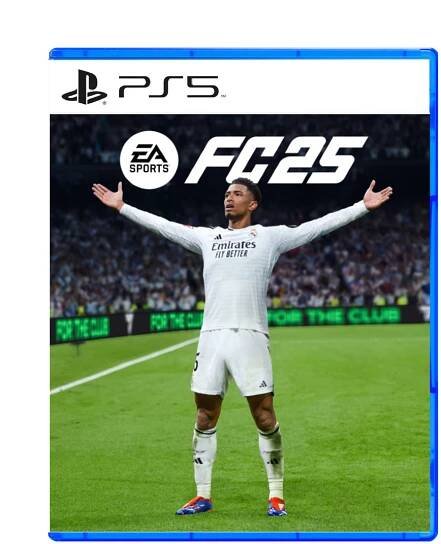 EA SPORTS FC 25 - Playstation 5