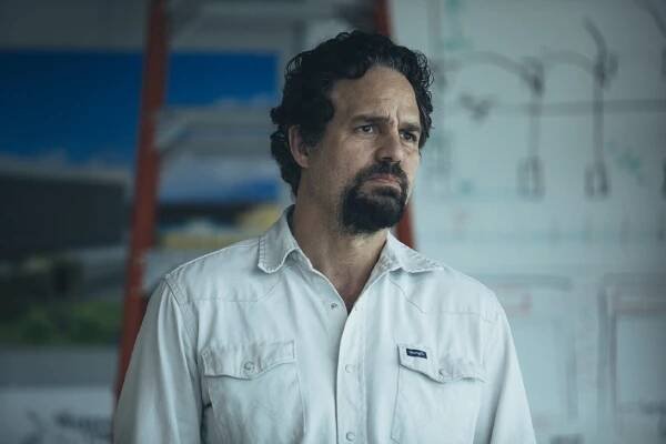 Bludné kruhy - Epizoda 6 - Z filmu - Mark Ruffalo