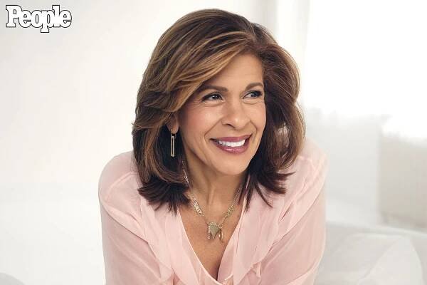 Hoda Kotb Says She Envisions Romance in Her Future: 'When I Close My Eyes, I See It' (Exclusive)