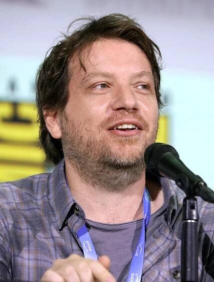 Gareth Edwards (filmmaker)