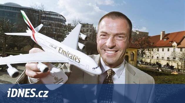 A380 je výjimečný stroj, ale bez člověka se neobejde, líčí český pilot - iDNES.cz