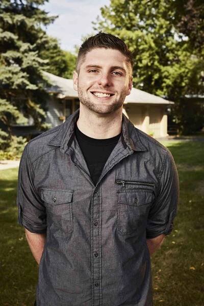 Cody Knapek
