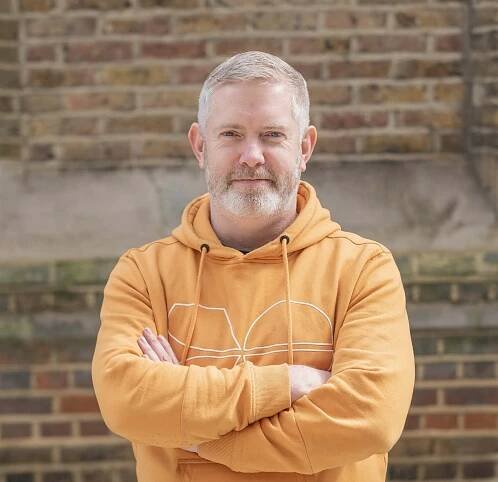 Meet our CPO: David Coleman