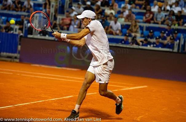Wawrinka and Popyrin into the finals in Umag ‹ TennisPhotoWorld.com
