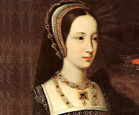 Mary Tudor, Queen of France Biography – Facts, Childhood & Life