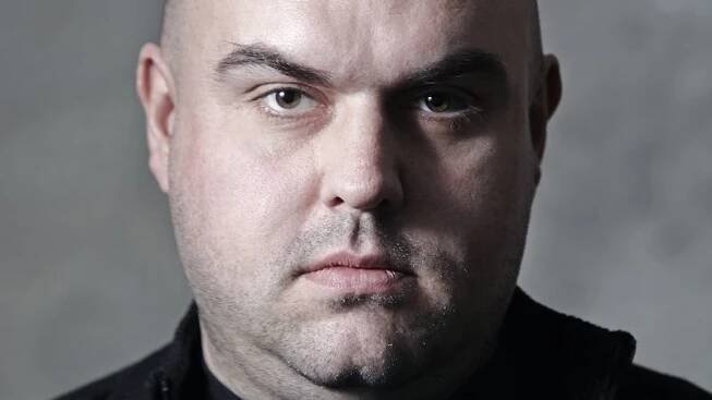 Prozaik a novinář Ondřej Horák: Rozhodně se nepovažuju za intelektuála - Novinky