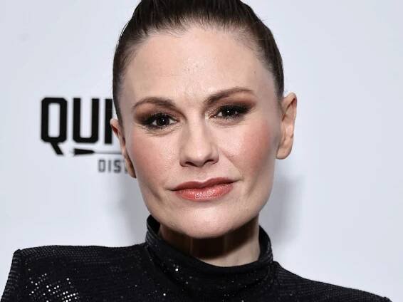 Anna Paquin - latest news, breaking stories and comment - The Independent