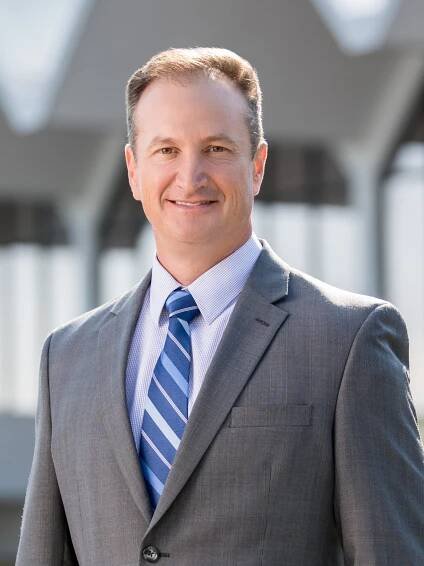 Patrick Wilson - Airports Council International - North America