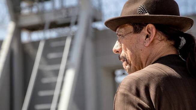Inmate #1: The Rise of Danny Trejo - Z filmu - Danny Trejo