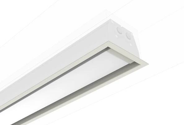 LED svítidlo SCALI, LED osvětlení SCALI, LED světlo SCALI, - THOME Lighting s.r.o.