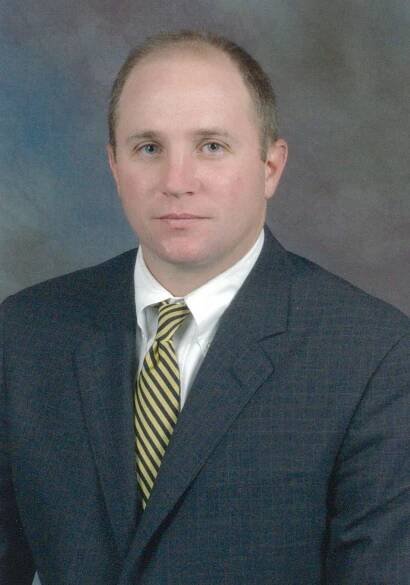 Daniel L. Watson headshot