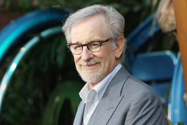 Steven Spielberg