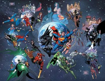 Justice League vs Avengers: How Are They Different? - The Cinemaholic