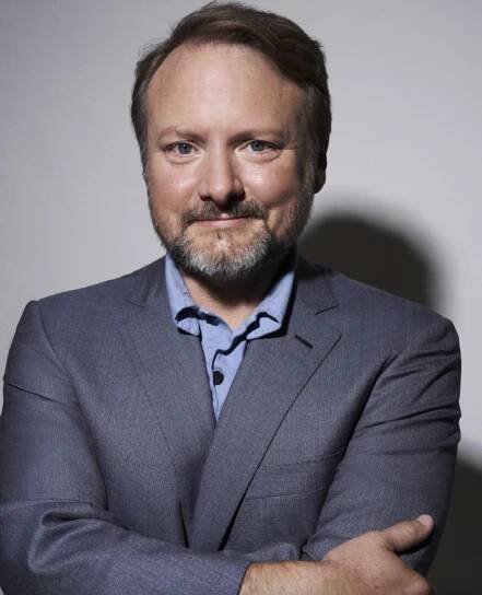 AFF announces 2025 Bill Wittliff Awardee: Rian Johnson - Austin Film Festival