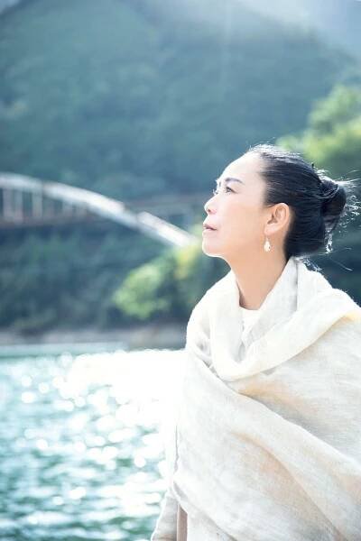 Masterclass: Naomi Kawase | MFDF Ji.hlava