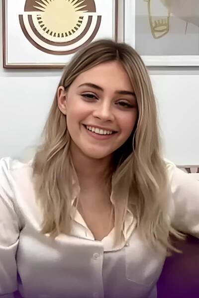 Josephine Langfordová