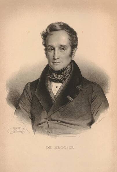 Victor de Broglie