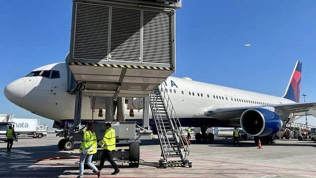 Praha má opět přímé letecké spojení do New Yorku. První lety jsou již vyprodány