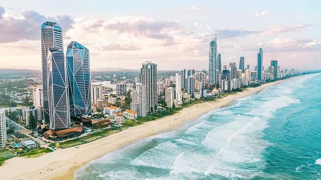 Week in Review: Bunkers, Brisbane, and a Playboy’s Castle - Mansion Global 