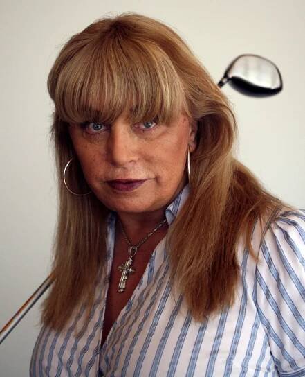 Lana Lawless