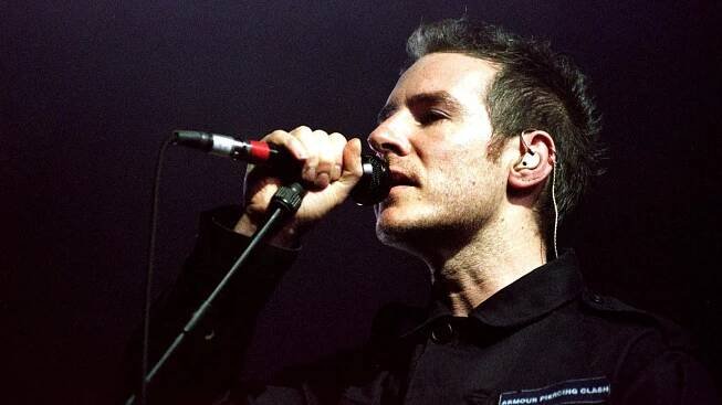 MASSIVE ATTACK