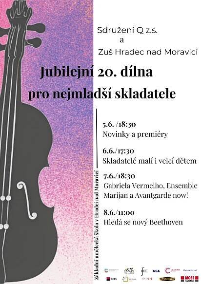 ZUŠ Hradec nad Moravicí