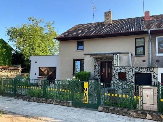 Pronájem Dům, Severní, Poděbrady - Poděbrady, Středočeský kraj
