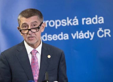 Jak premiér Babiš neprosadil jádro jako zelený zdroj energie – EURACTIV.cz